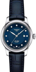 Tissot Le Locle Lady Automatic Diamonds T006.207.16.046.00