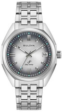 Bulova Jet Star Archive Series Quartz 96B472