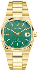 Bulova Precisionist Super Seville Quartz 97B237