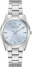 Bulova Surveyor Quartz Classic 96L345