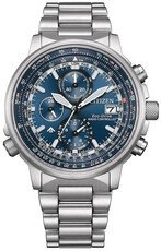 Citizen Promaster Sky Radio Controlled AT8300-58L