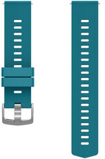 Correa de silicona Coros (pro Apex 2), azul, Quick Release