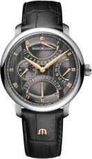 Maurice Lacroix Masterpiece Automático Triple Rétrograde MP6538-SS001-310-1