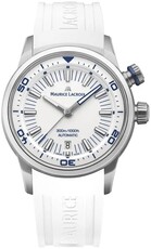 Maurice Lacroix Pontos S Automatic PT6248-SS00L-130-4 (+ correas de repuesto)