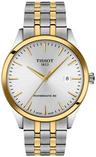 Tissot Classic Dream Automatic Powermatic 80 T158.407.22.031.00