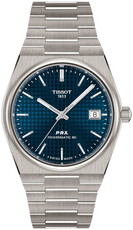 Tissot PRX Automatic Powermatic 80 Titanium T137.807.44.041.00