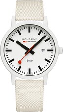 Mondaine Essence Quartz Solar MS1.41910.LA