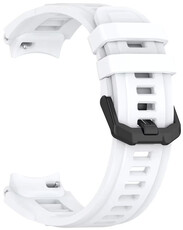 Correa de silicona Ricardo (pro Amazfit T-Rex 3 Pro 48mm), blanco