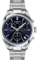 Tissot PR 100 Quartz Chronograph T150.417.11.041.00