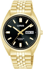 Lorus RL434CX9