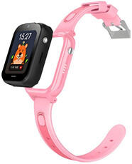 Estuche para relojes BodyGuard 5D, rosa