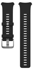 Correa de silicona Polar Vantage V, negro, vel. M/L