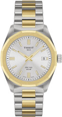 Tissot PRC 100 Quartz Solar T151.822.22.031.00