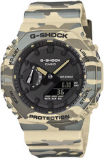 Casio G-Shock Original GA-2100CM-5AER Carbon Core Guard