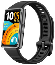 Huawei Band 11 Pro Black