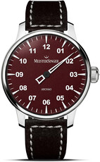 MeisterSinger Archao Automatic AR911_SVN01W