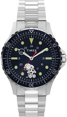 Timex Peanuts TW2Y53900UK