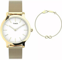 Timex Transcend TWG067000UK (+ brazalete)
