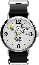 Timex Weekender x Peanuts TW2Y60900UK