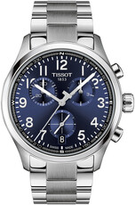 Tissot Chrono L Quartz Chronograph T116.417.11.042.00