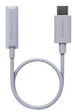 Cable de carga Coros USB-C para sensor de frecuencia cardíaca