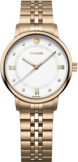 Wenger Urban Donnissima Quartz 60.1721.119 (+ correa de repuesto)