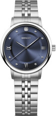 Wenger Urban Donnissima Quartz 60.1721.120 (+ correa de repuesto)