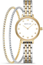 Bering Classic 11028-714-GWP (+ 2 brazaletes)