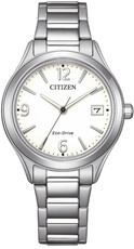 Citizen Elegant Eco-Drive FE6121-67A