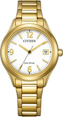 Citizen Elegant Eco-Drive FE6122-64A