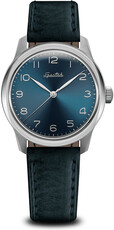 PRIM Spartak 43 Manufacture Automatic L91P.18068.A.98-125-517-00-1 Limited Edition 50pcs