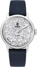 Robot Spectra Silver Automatic 2402ST03