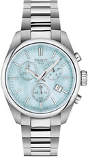 Tissot PR 100 Lady Quartz Chronograph T150.217.11.131.00