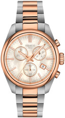 Tissot PR 100 Lady Quartz Chronograph T150.217.22.111.00
