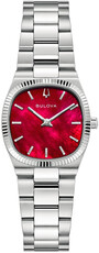 Bulova Precisionist Super Seville Mini Quartz 96L354