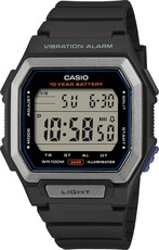 Casio Collection W-738H-1AVEF