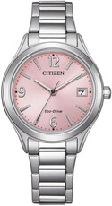 Citizen Elegant Eco-Drive FE6121-67X