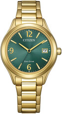 Citizen Elegant Eco-Drive FE6122-64X