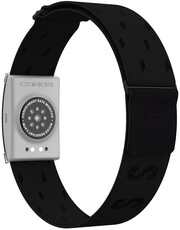 Sensor óptico de frecuencia cardiaca Coros HR Monitor, Jakob Ingebrigtsen Edition, del brazo