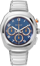 Robot Robotic One Blue 2501ST03 (+ correa de repuesto)