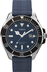 Timex Harborside Coast TW2W62700UK