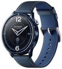 Xiaomi Watch S5 46mm Ceramic Blue
