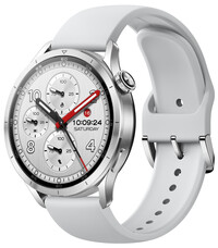 Xiaomi Watch S5 46mm Silver