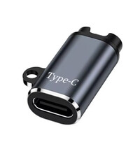 Adaptador USB-C para relojes Garmin, recto