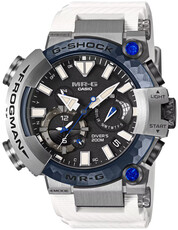 Casio G-Shock Frogman MRG-BF1000EB-1ADR 30th Anniversary Limited Edition 800pcs (+ correa de repuesto)