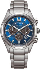 Citizen Sports Eco-Drive CA4750-51L