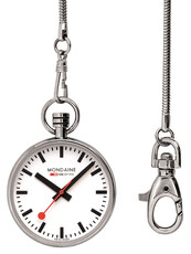Mondaine Classic Quartz A660.30316.11SBB