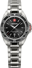 Wenger Executive Quartz 01.2021.101