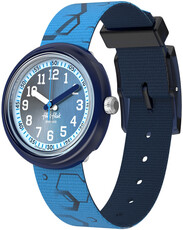 Flik Flak Quench in Blue ZFPNP189