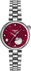 Tissot Désir Lady Cuarzo Fase lunar T152.223.11.426.00